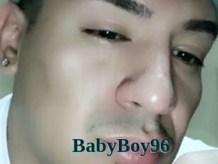 BabyBoy96