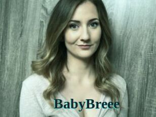 BabyBreee