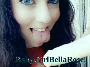 BabyGirlBellaRose