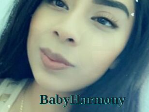 BabyHarmony