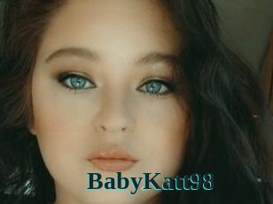 BabyKatt98