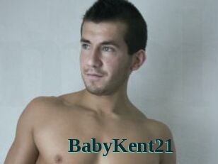 BabyKent21