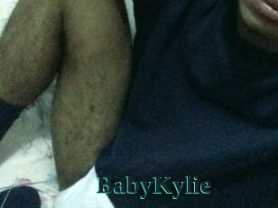 BabyKylie