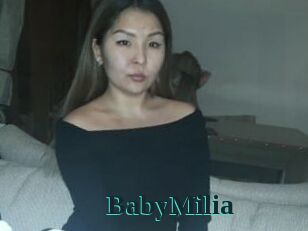 BabyMilia