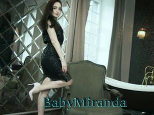 BabyMiranda