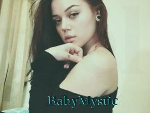 BabyMystic