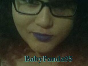 BabyPanda95