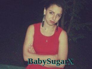 BabySugarX