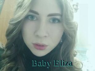 Baby_Eliza