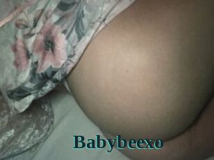 Babybeexo
