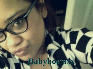 Babybootsxx