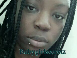 Babygirlsecretz