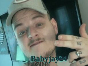Babyjay24