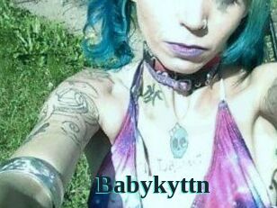 Babykyttn