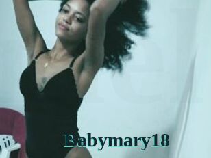 Babymary18