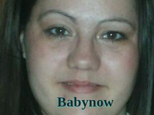 Babynow