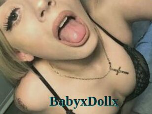 BabyxDollx