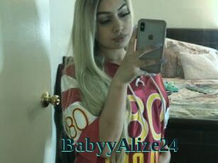 BabyyAlize24