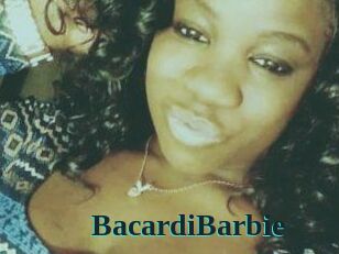 BacardiBarbie