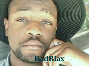 BadBlax