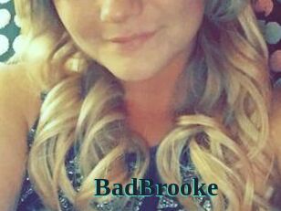 BadBrooke
