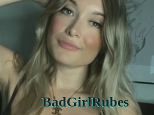 BadGirlRubes