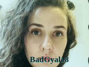 BadGyal18