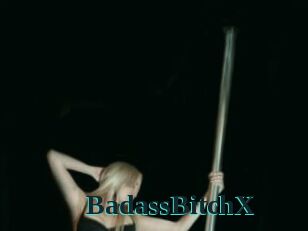 BadassBitchX