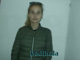 Badihala