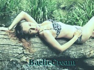 BaelieCream