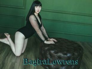 BagiraLowrens Melody Melons