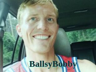 BallsyBobby