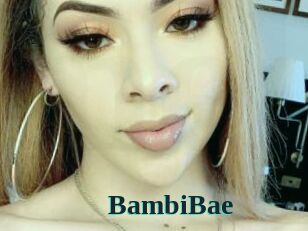 BambiBae