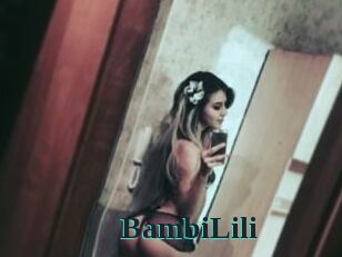BambiLili