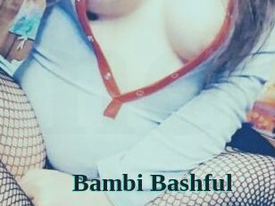 Bambi_Bashful