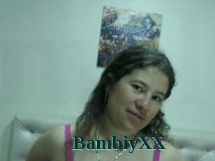 BambiyXX