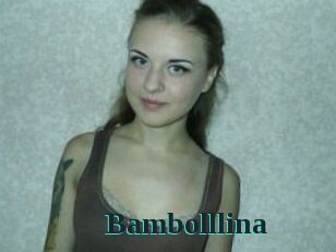 Bambolllina