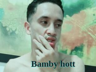 Bamby_hott