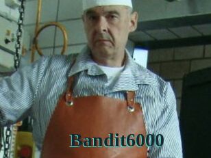 Bandit6000