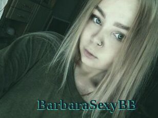 BarbaraSexyBB