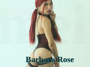 Barbara_Rose