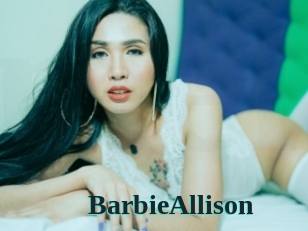 BarbieAllison