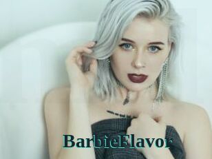 BarbieFlavor