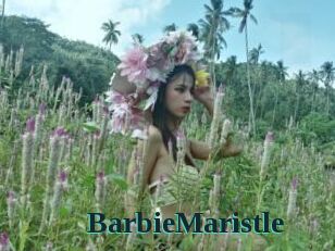 BarbieMaristle