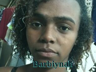 Barbiynah