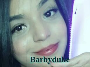 Barbyduke
