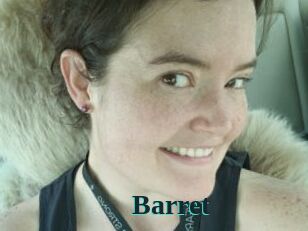 Barret