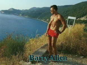 BarryAllen