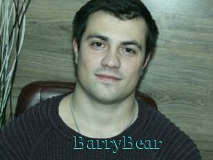 BarryBear