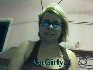 BatGirly21